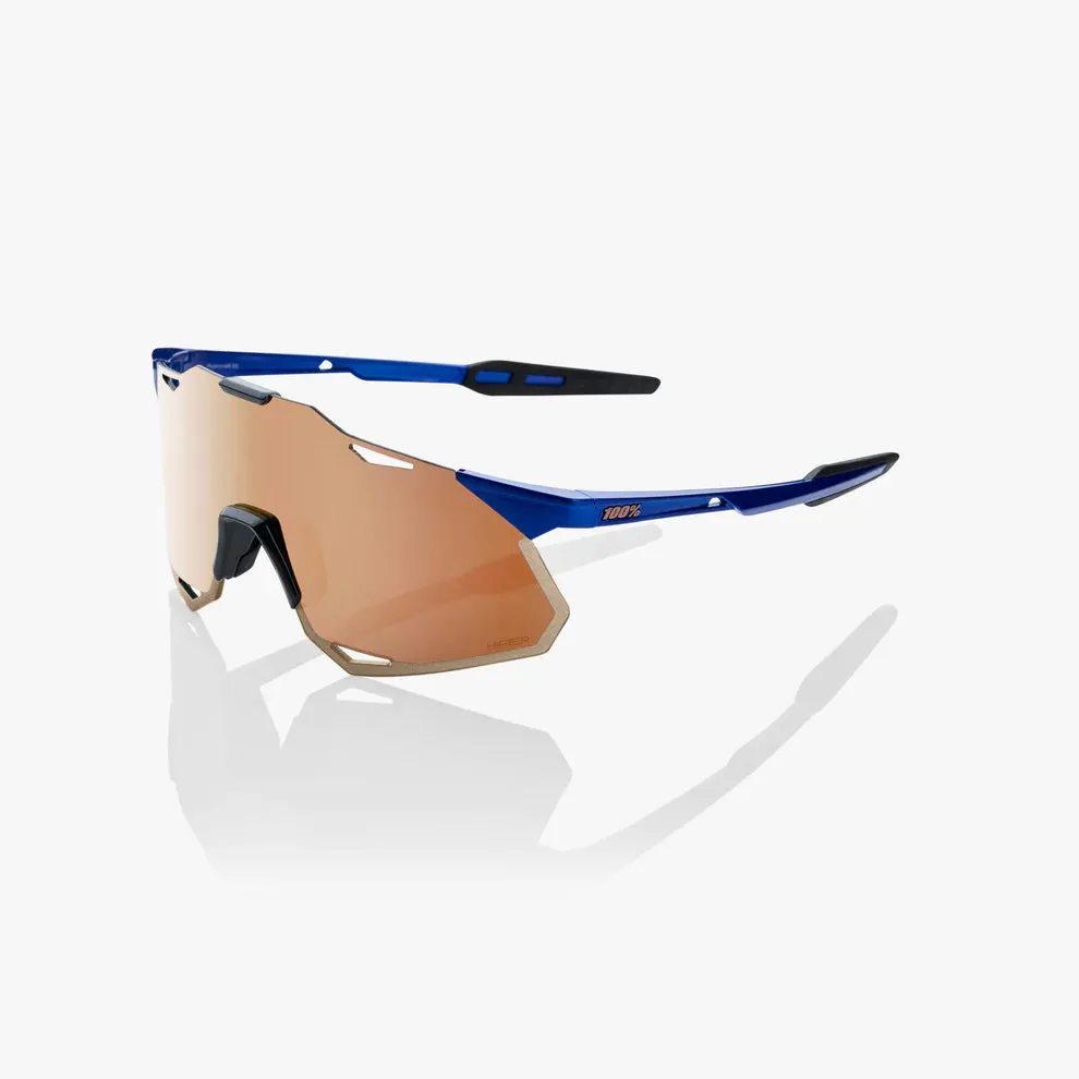 100% Hypercraft XS Unisex Cycling Sunglasses