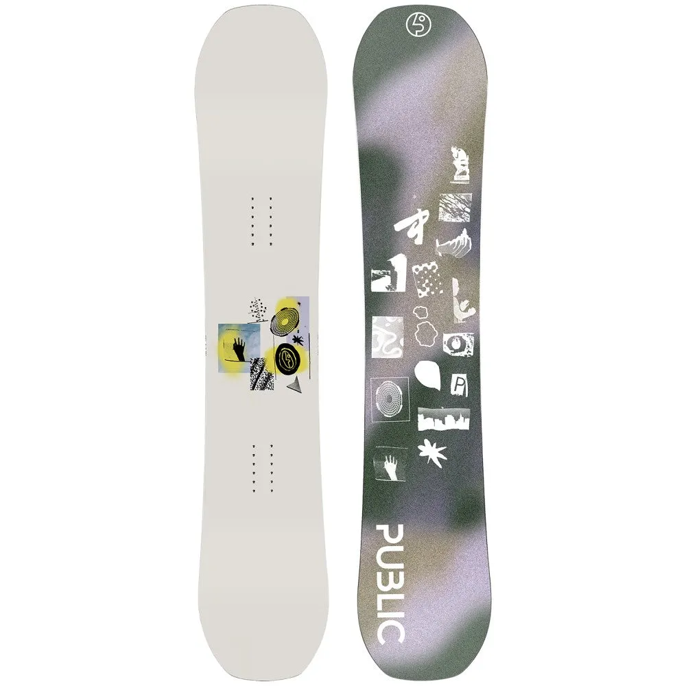 2024 Display Snowboard