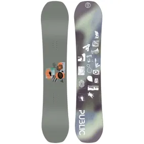 2024 Display Snowboard