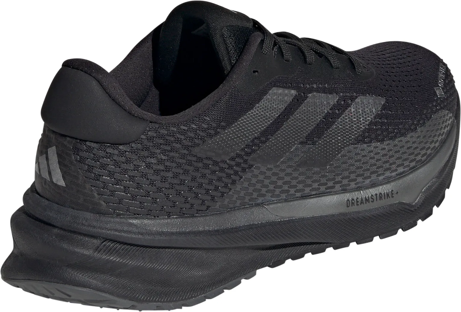 adidas Supernova GORE-TEX Mens Running Shoes - Black