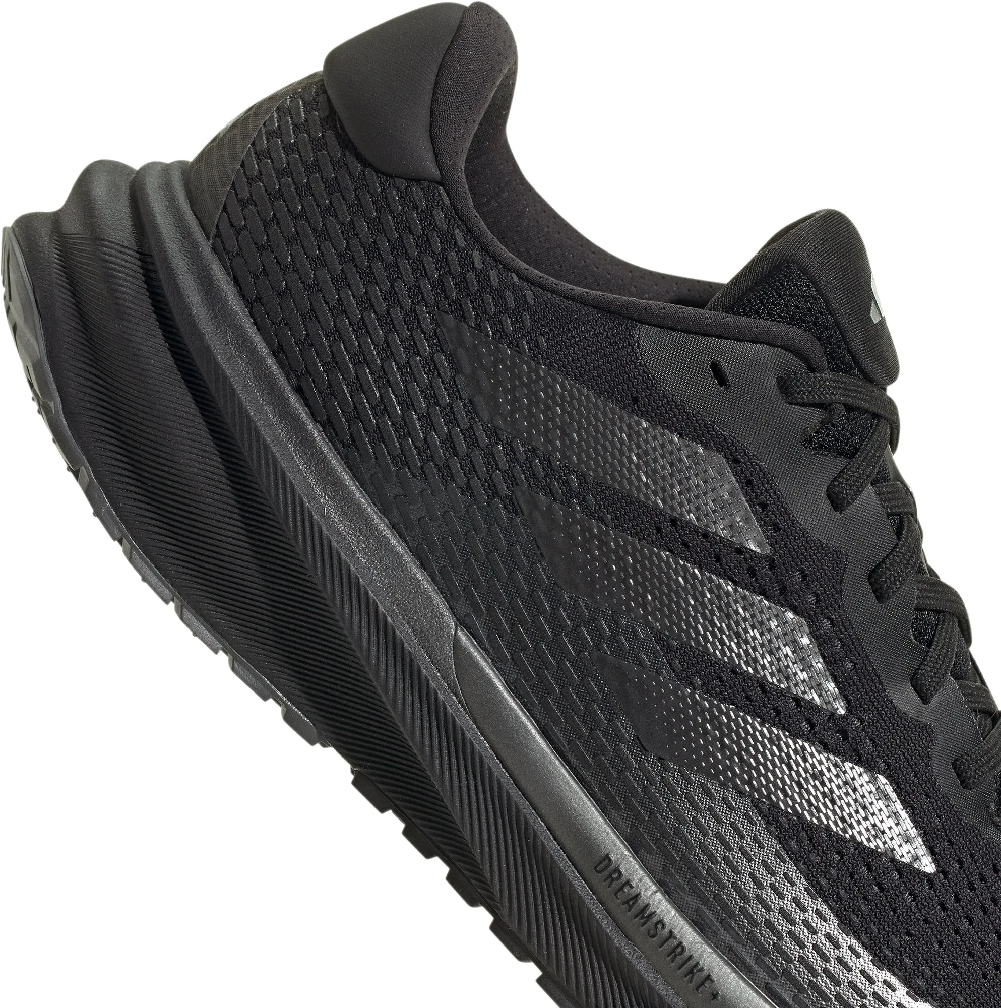 adidas Supernova GORE-TEX Mens Running Shoes - Black