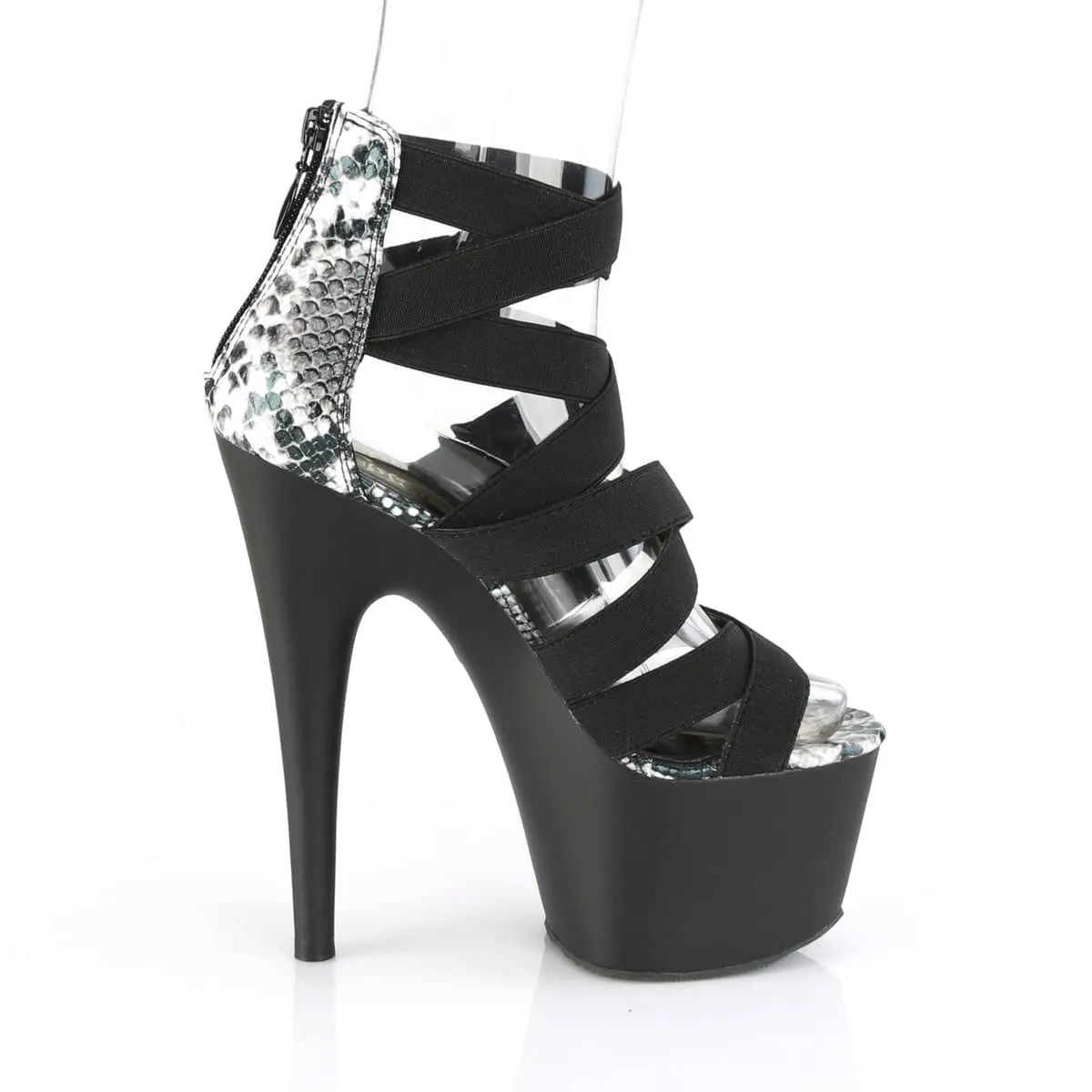 ADORE-748SP Ankle Sandal High Heel