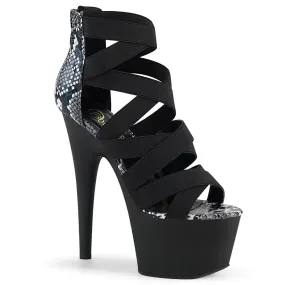 ADORE-748SP Ankle Sandal High Heel