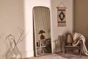 Almora Arched Mirror