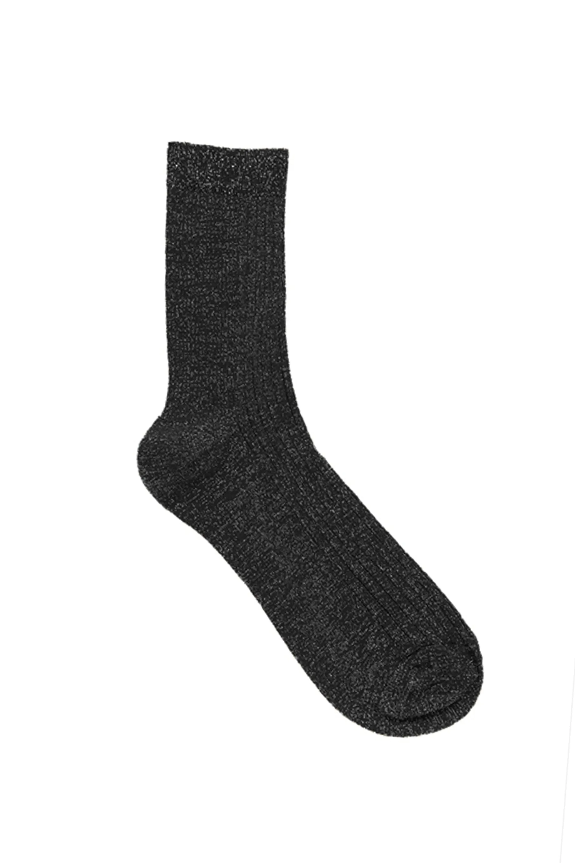 Alto Milano Zoe Sock - Black