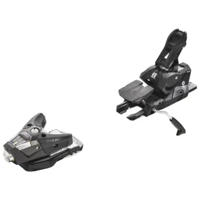 Armada STH2 16 MNC Ski Binding 2024 Black