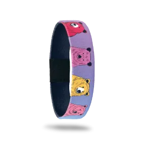 Bear With Me Bracelet