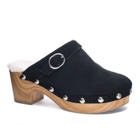 Carlie Clog