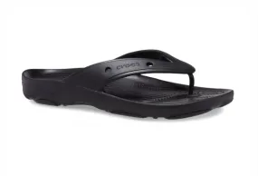 CLASSIC ALL-TERRAIN FLIP CROCS