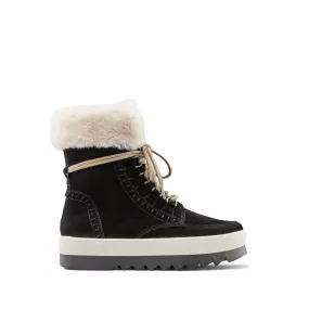 Cougar Vanetta Suede Waterproof Winter Boot