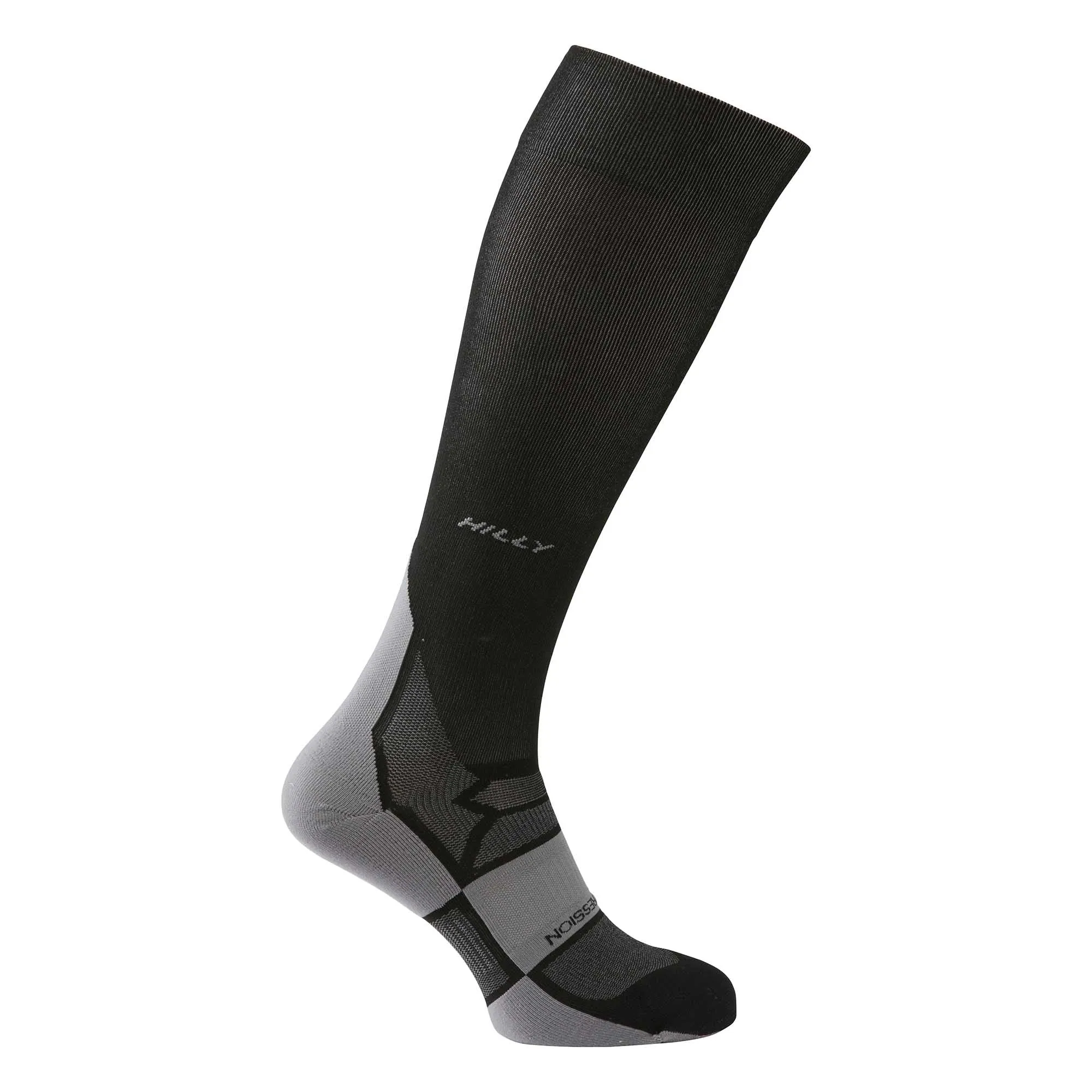 Hilly | Unisex Pulse Compression Running Socks