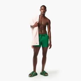 Light Quick-Dry Swim Shorts