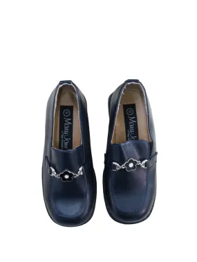 Mary Jane by Grosby Loafers