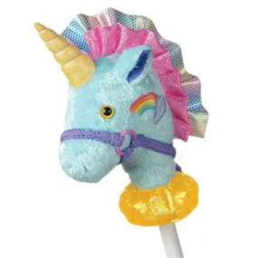 Mary Meyer Unicorn Stick Horse-11770