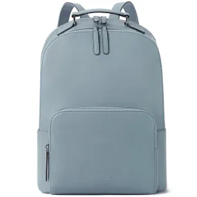 Nombongo Large Leather Backpack — Flexible