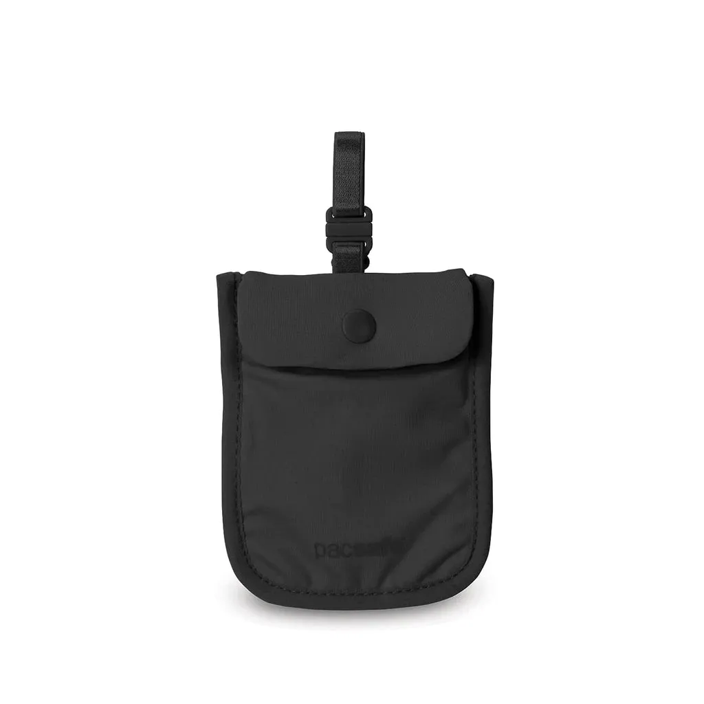 Pacsafe Coversafe S25 Secret Bra Pouch