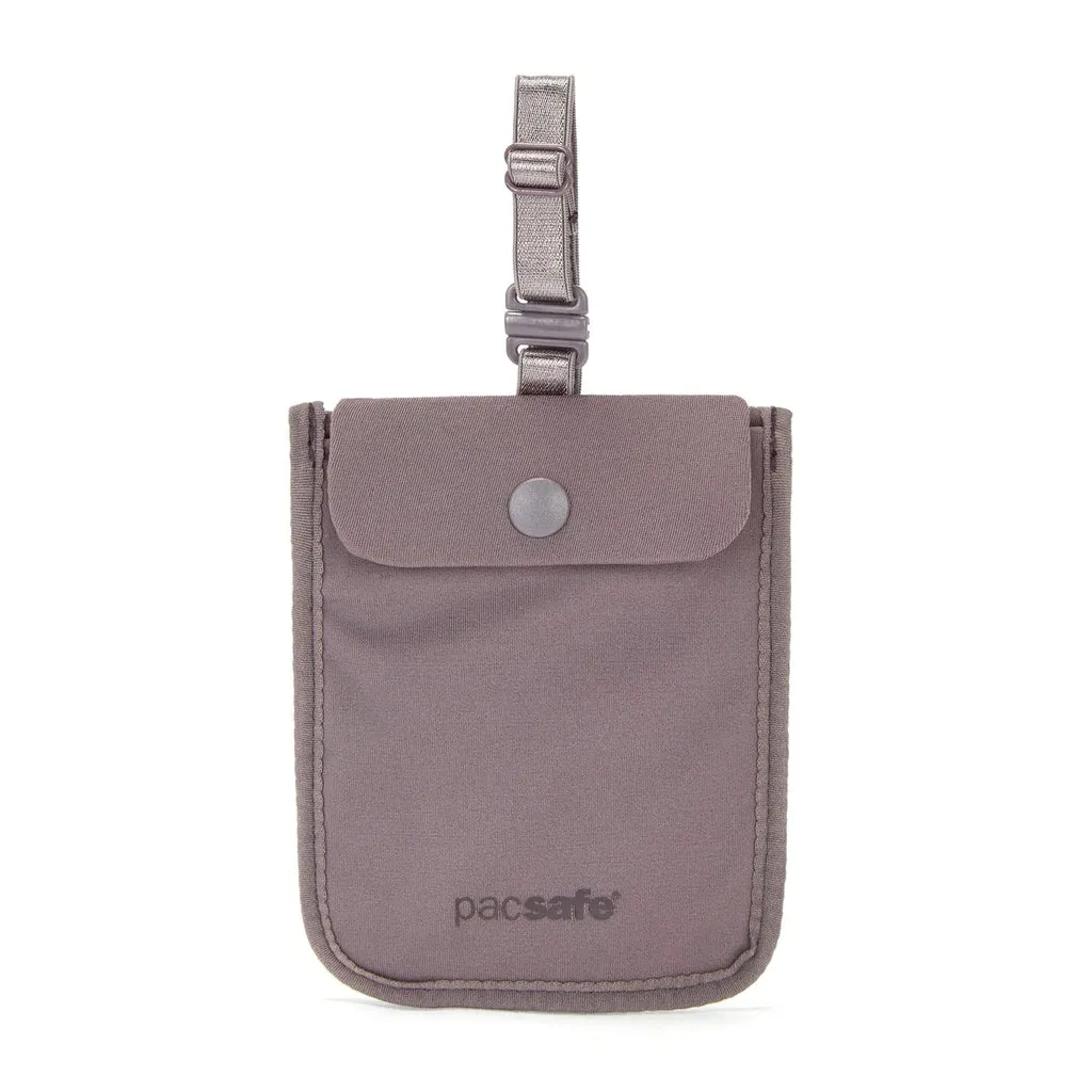 Pacsafe Coversafe S25 Secret Bra Pouch