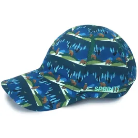 Sprints Bears Hat