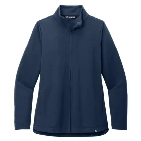 TravisMathew Ladies Coveside Full-Zip