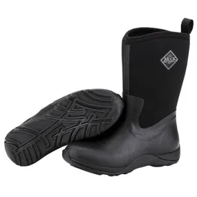 WAW 000 - Arctic Winter Boot - Black