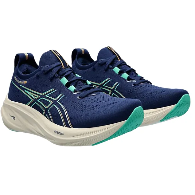 Women's Asics GEL-NIMBUS 26 Wide