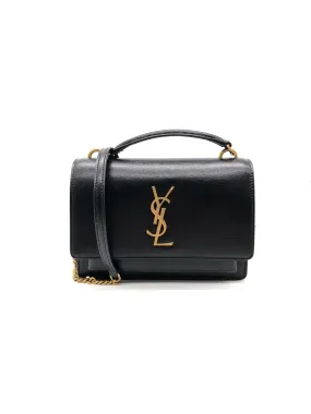 Yves Saint Laurent